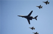 US flies bombers, fighter jets over South Korea in show of force against North